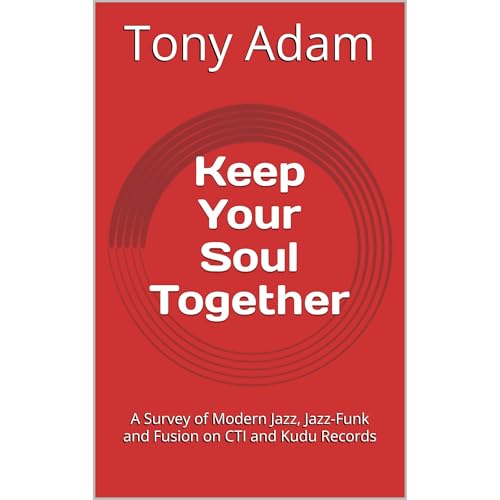 Keep Your Soul Together