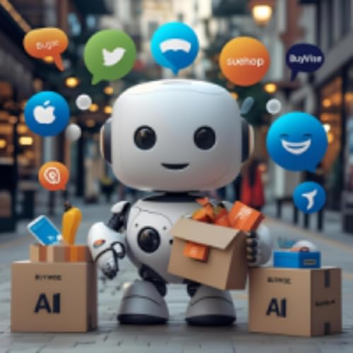 Buyer's Friend: Affiliate Marketing & Product Review Podcast by Mark N. Frazier