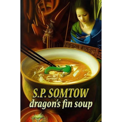 Dragon's Fin Soup