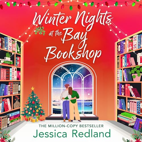 Winter Nights at the Bay Bookshop