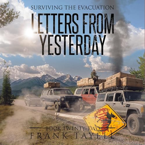 Letters from Yesterday