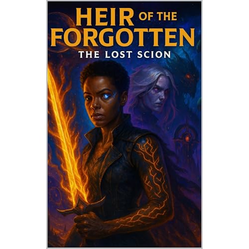 Heir of the Forgotten