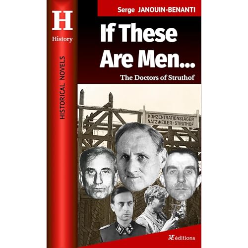 If These Are Men… by Serge Janouin-Benanti