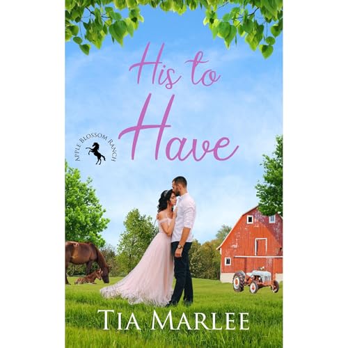His to Have by Tia Marlee