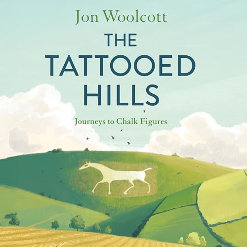 The Tattooed Hills