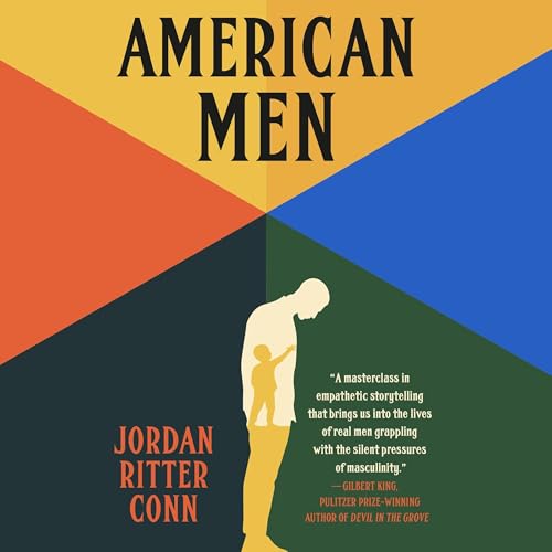 American Men by Jordan Ritter Conn
