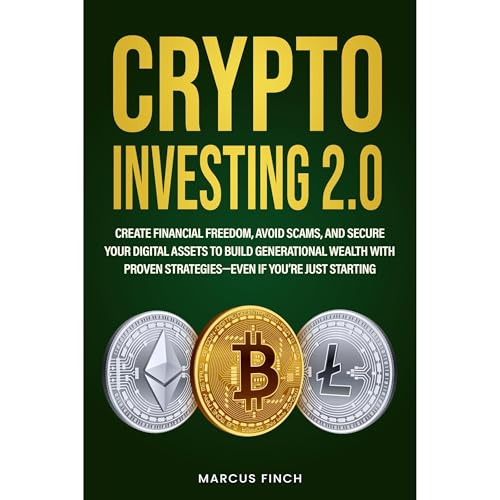CRYPTO INVESTING 2.0