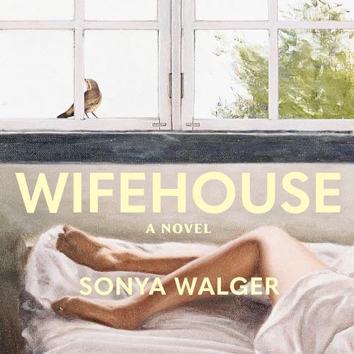 Wifehouse by Sonya Walger