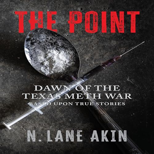 The Point by N. Lane Akin