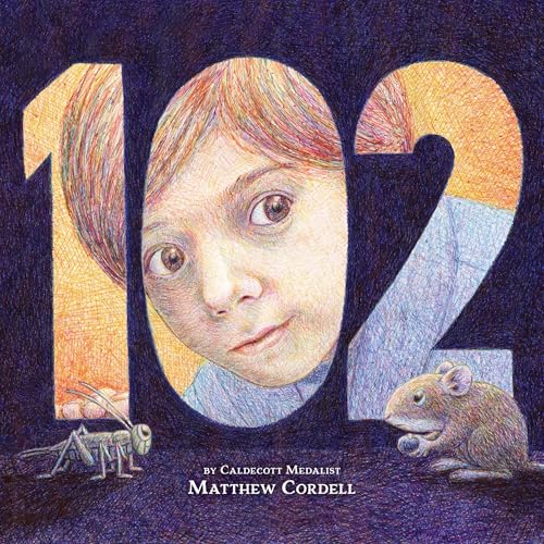 102 by Matthew Cordell