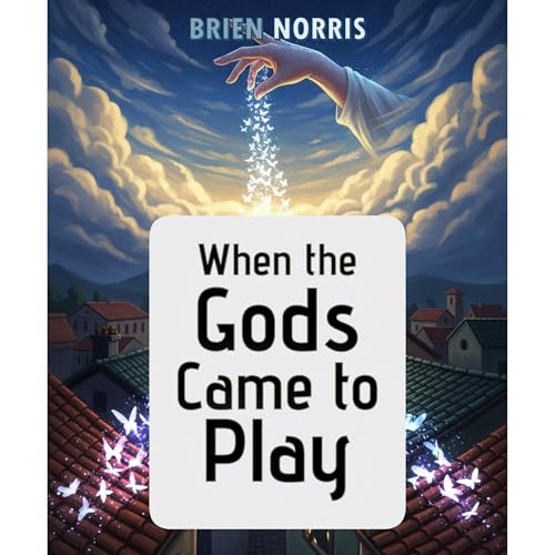 When the Gods Came to Play