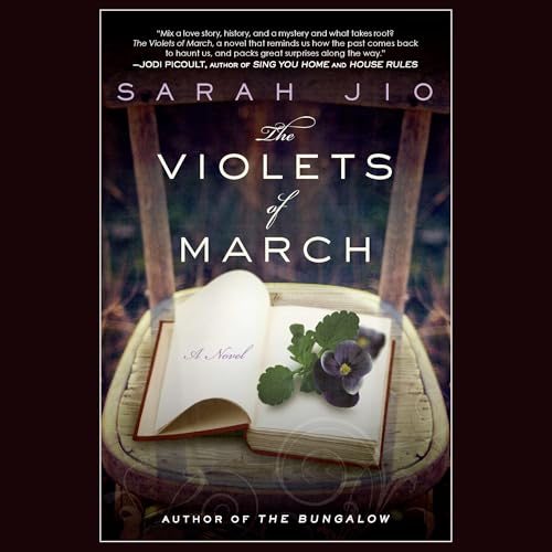 The Violets of March