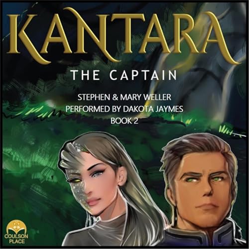 Kantara by Stephen Weller