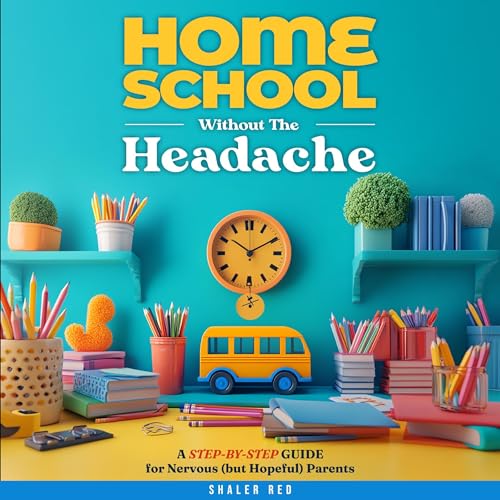 Homeschool Without the Headache