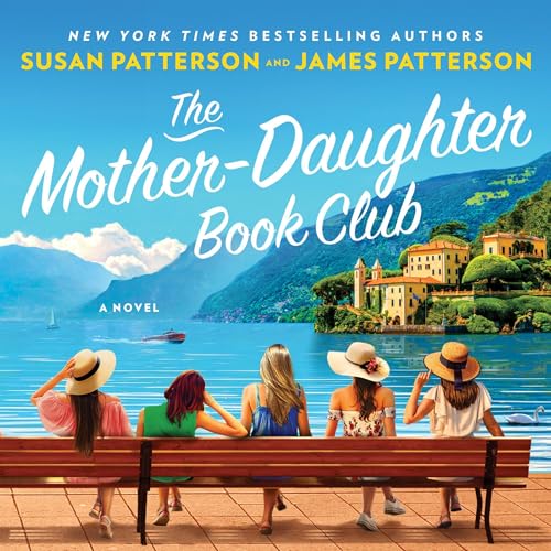 The Mother-Daughter Book Club