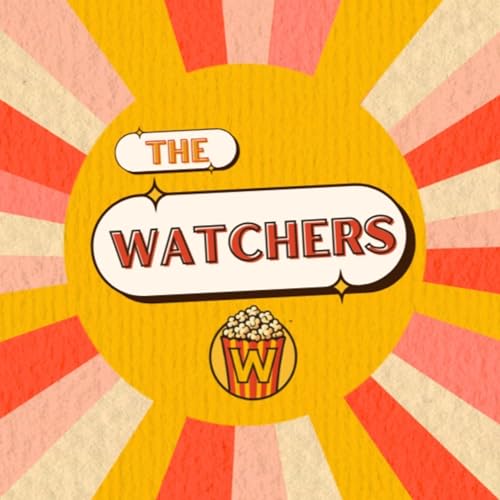 The Watchers by The Watchers with Victoria Bert and Kevin Marable