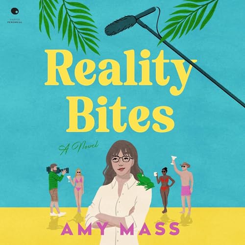 Reality Bites by Amy Mass