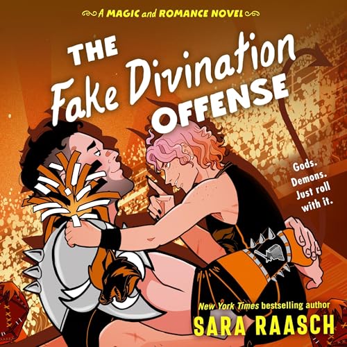 The Fake Divination Offense