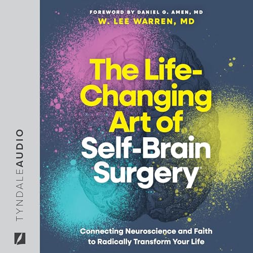 The Life-Changing Art of Self-Brain Surgery