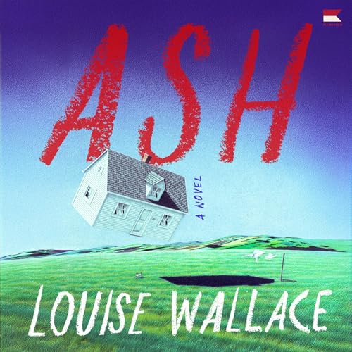 Ash by Louise Wallace