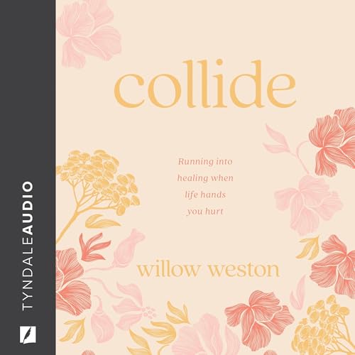 Collide by Willow Weston