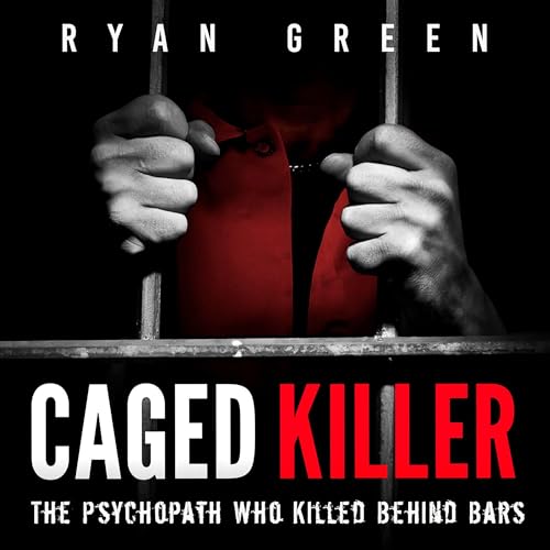 Caged Killer by Ryan Green