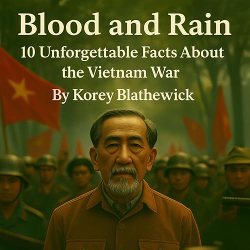 Blood and Rain