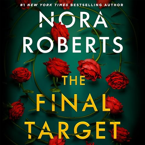 The Final Target by Nora Roberts