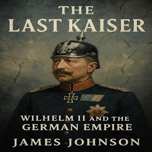 The Last Kaiser
