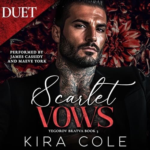 Scarlet Vows