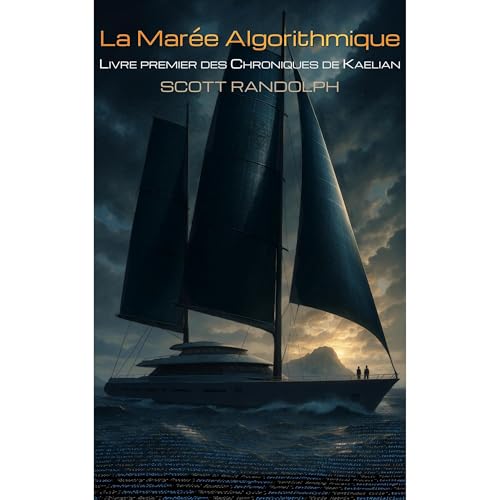 La Marée Algorithmique by Scott Randolph