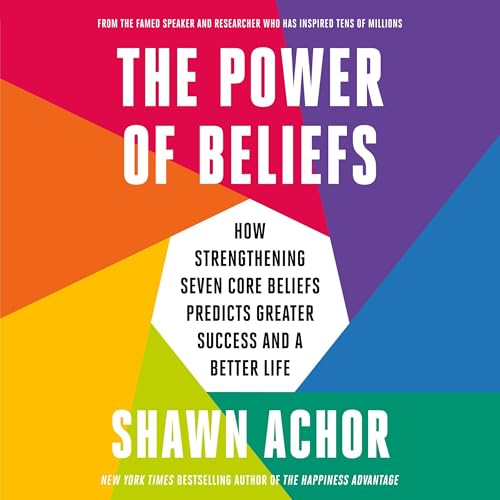 The Power of Beliefs