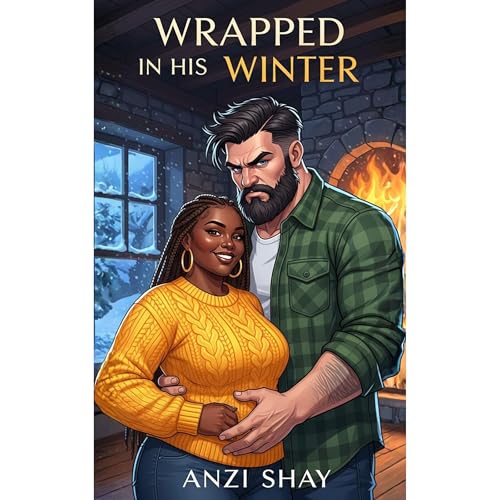 Wrapped in His Winter by Anzi Shay
