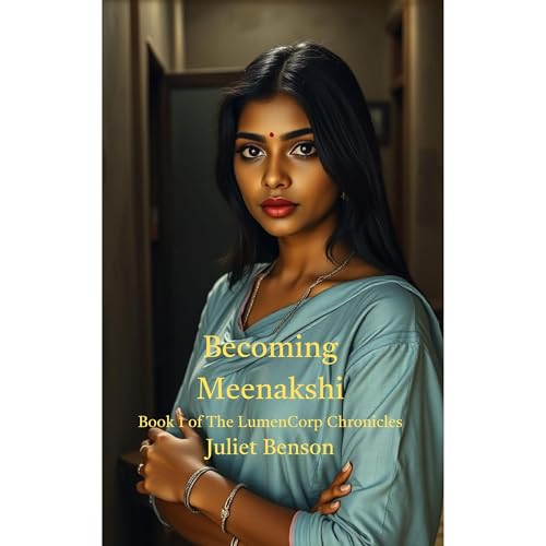Becoming Meenakshi