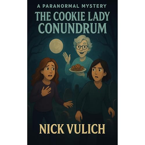 The Cookie Lady Conundrum