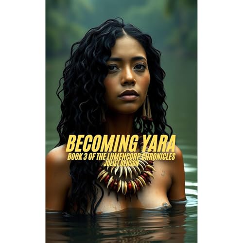 Becoming Yara