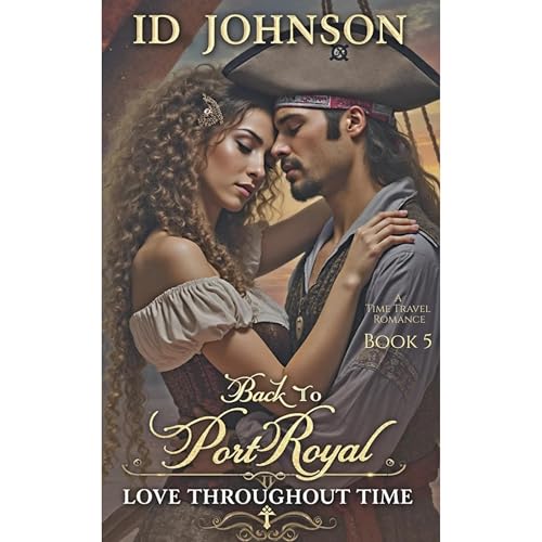 Back to Port Royal by ID Johnson