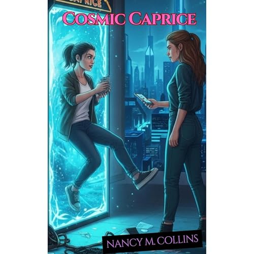 Cosmic Caprice by Nancy M. Collins