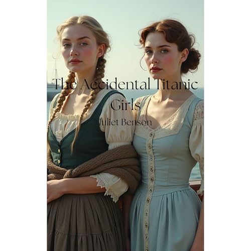 The Accidental Titanic Girls