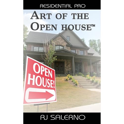 Art of the Open House™