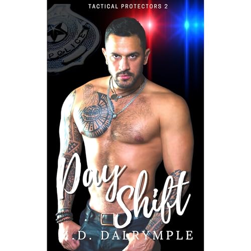 Day Shift by M. D. Dalrymple