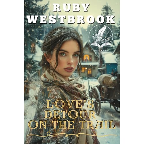 Love’s Detour on the Trail