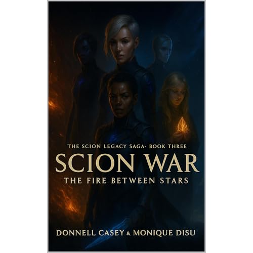 Scion War