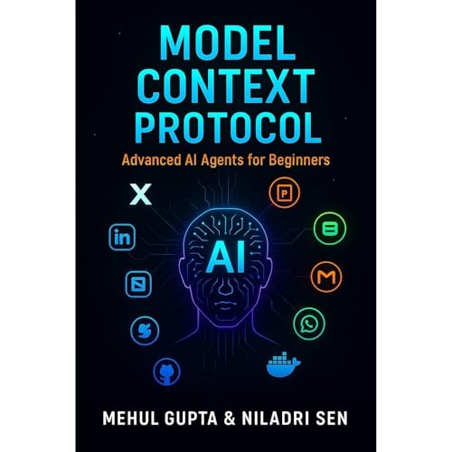 Model Context Protocol by Mehul Gupta