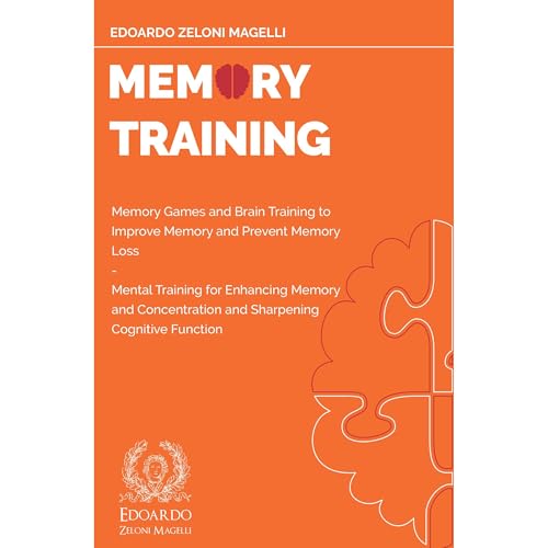 Memory Training by Edoardo Zeloni Magelli
