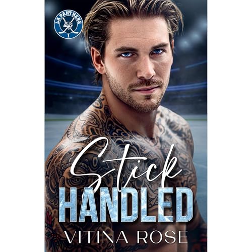 Stick Handled by Vitina Rose