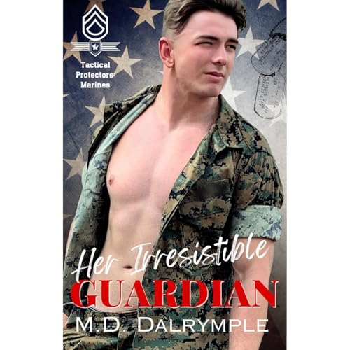 Her Irresistible Guardian