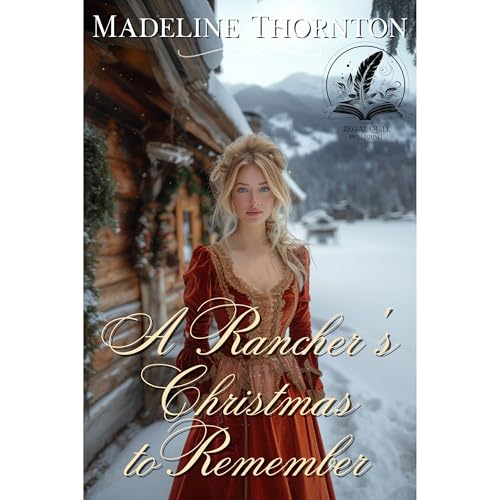 A Rancher's Christmas to Remember