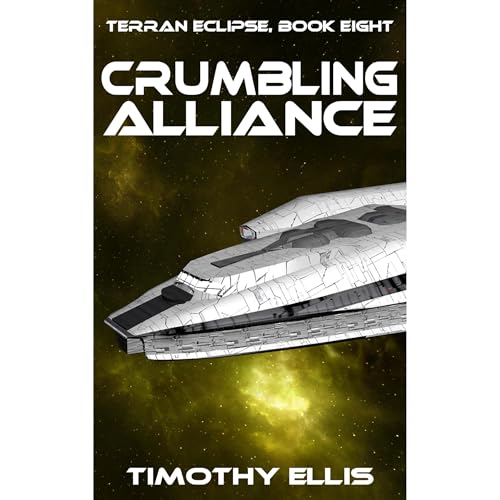 Crumbling Alliance by Timothy Ellis