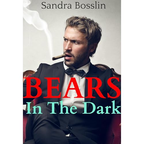 Bears In The Dark (A Paranormal BWWM Interracial Erotic Romance Bundle)